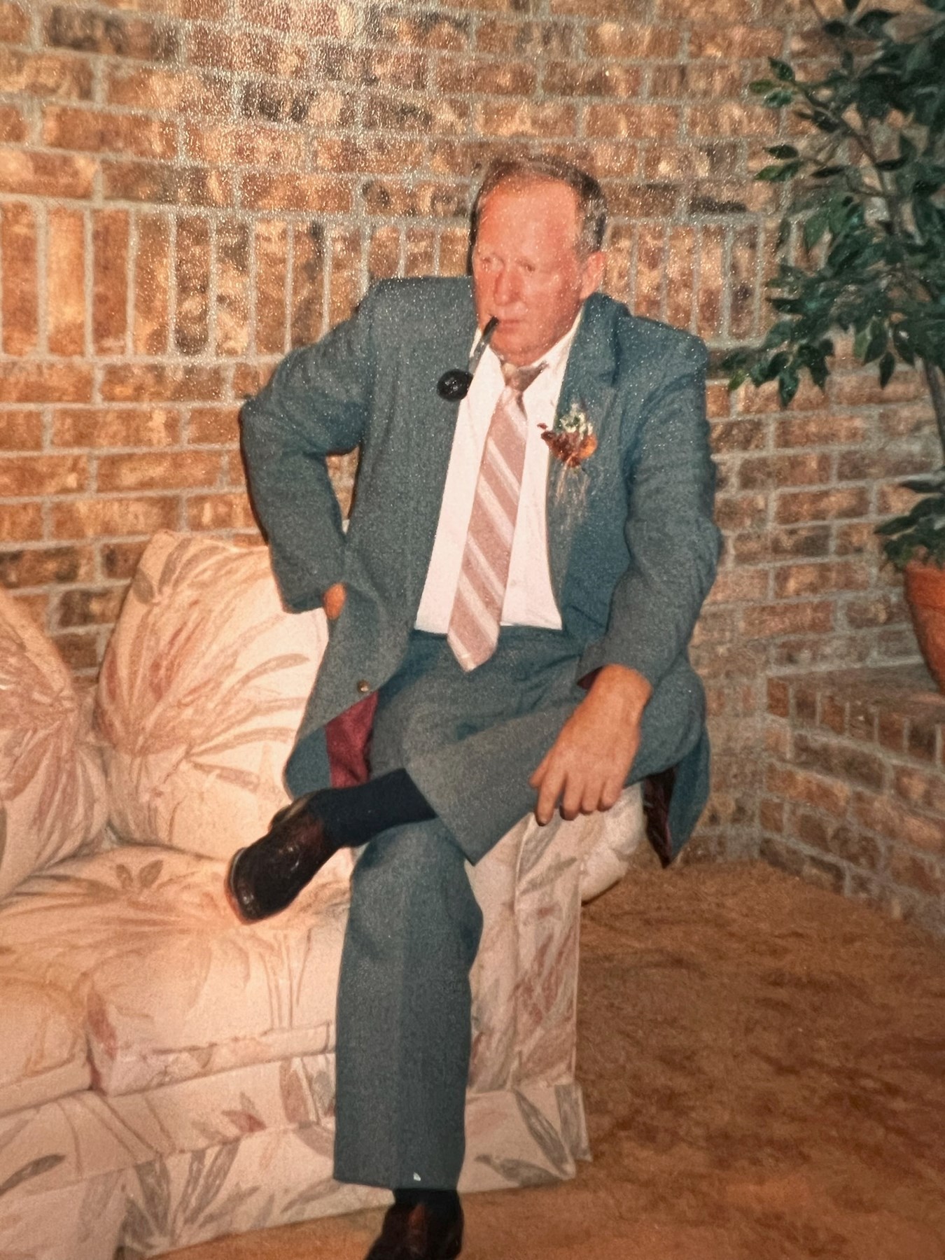 Obituary of Gene Harold Arbuckle
