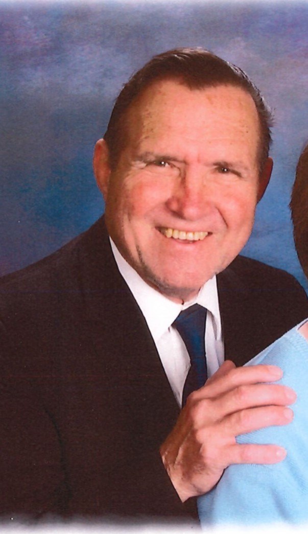 Obituary of John Popels