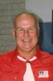Obituary of Charles O. Hobson
