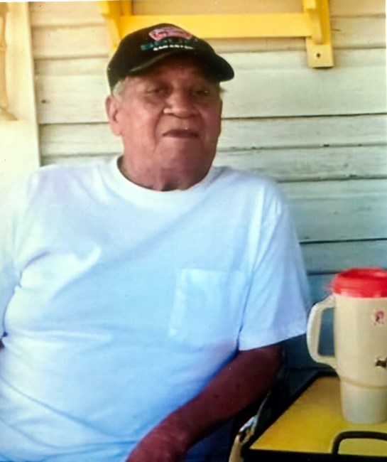 Obituary of George Ybarra