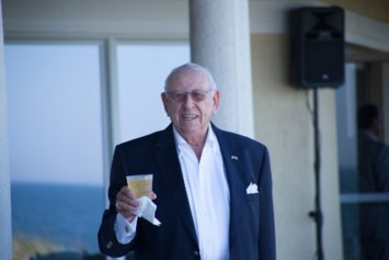 Obituary of Charles Roderick Meyer