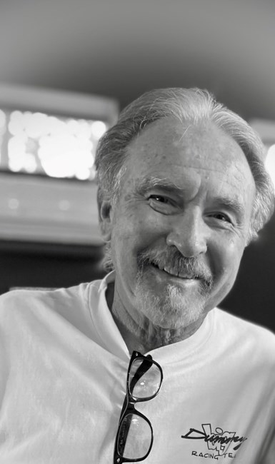 Obituary of Timothy Jay McNamara