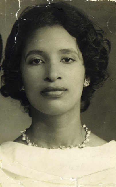 Obituary of Georgette Polyné