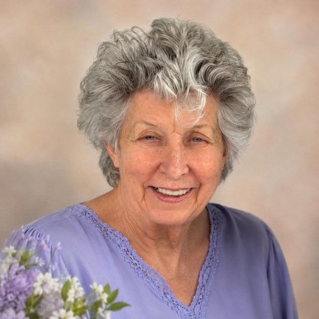 Obituary of Lyndia Kayleen Wilson