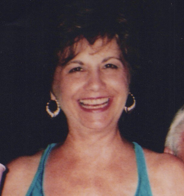 Obituary of Anna L Washburn