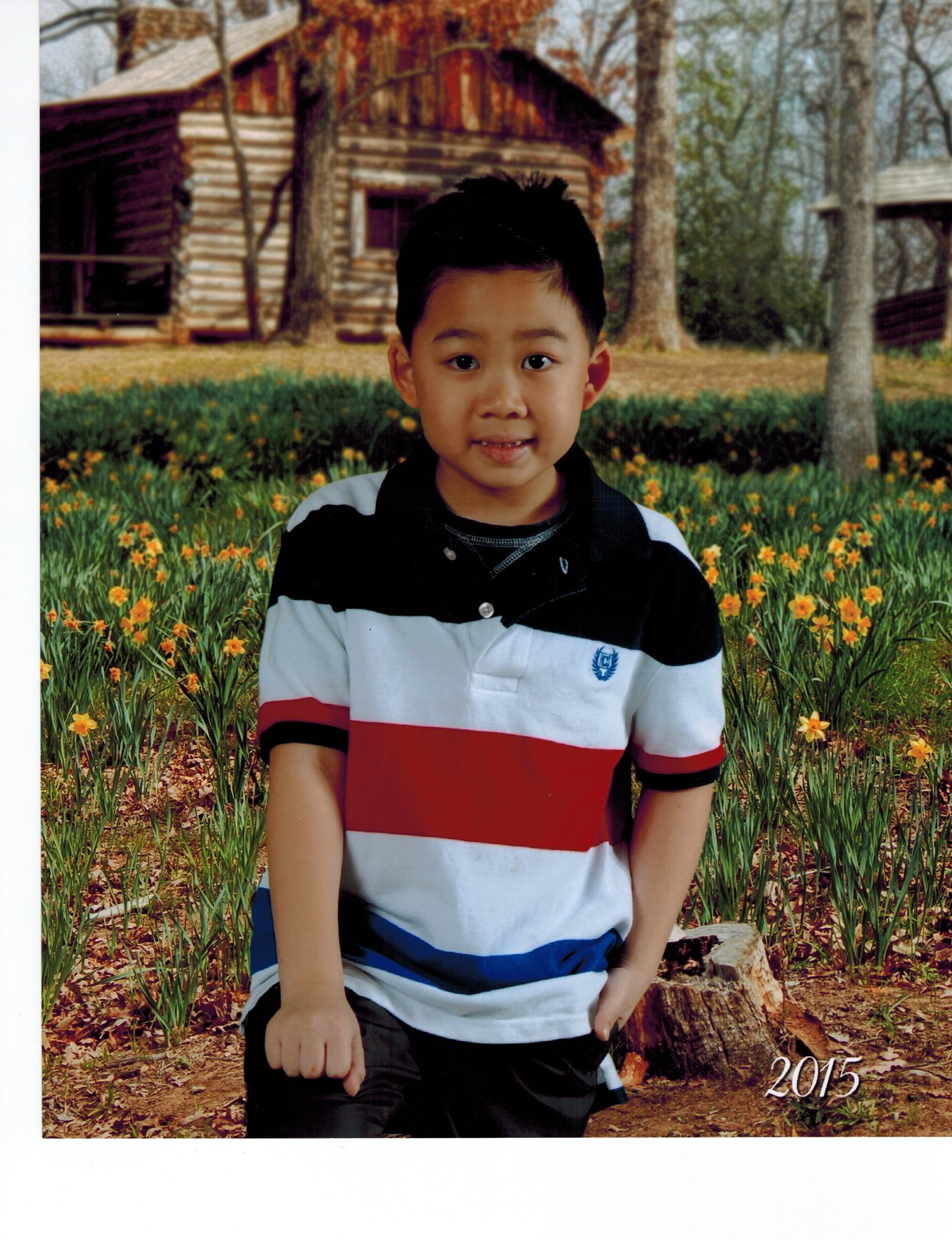 Obituary of Ricky Tung Nguyen