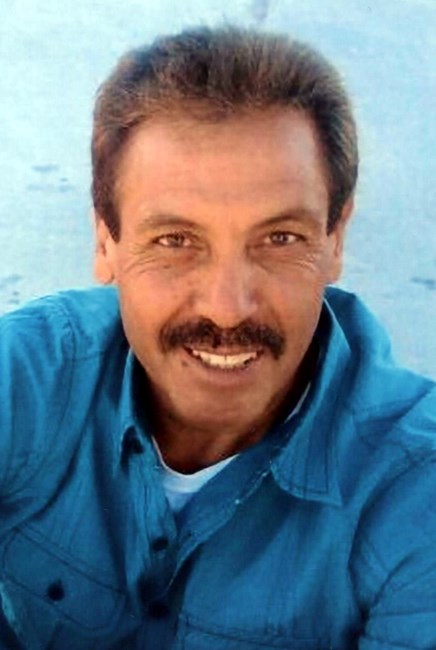 Obituary of Moises Juarez