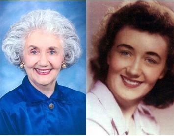 Obituary of Elizabeth Batten Wells