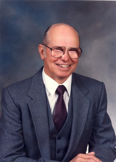 Obituary of David Clarens Gitzel