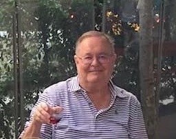 Obituary of David Claiborne Daigle