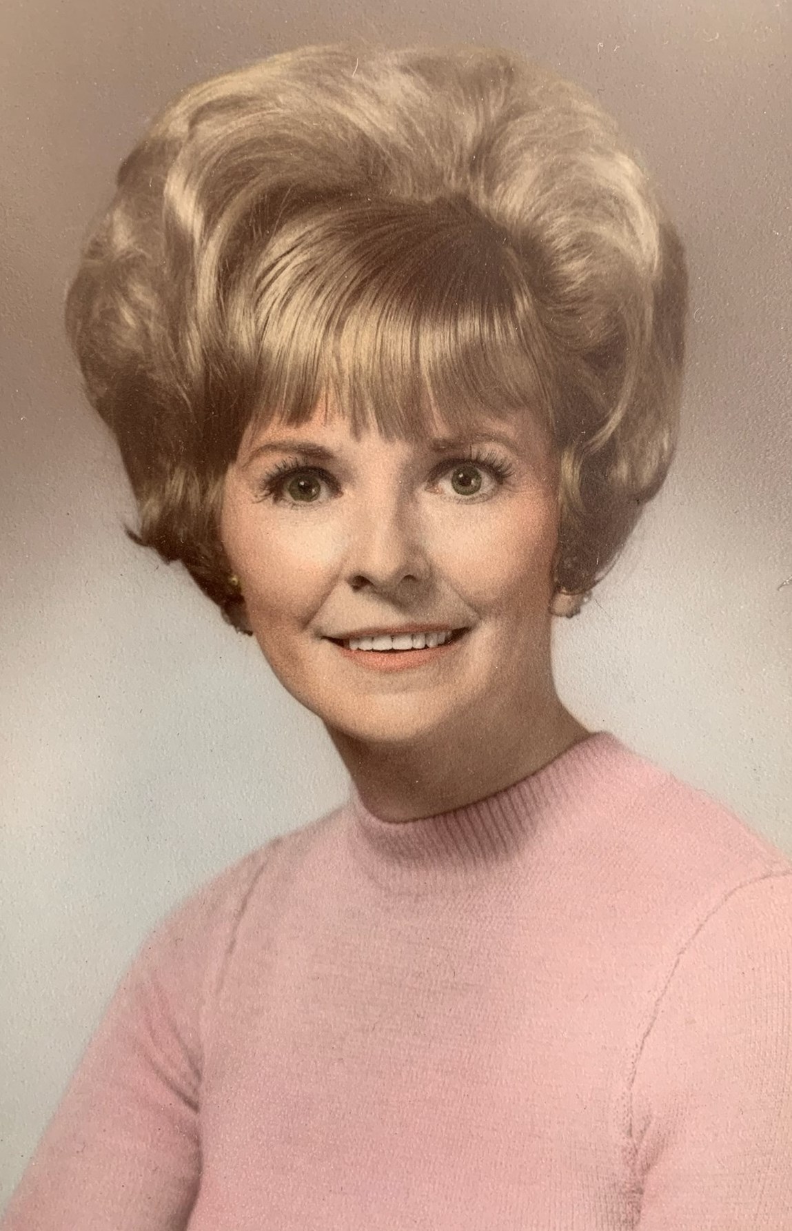 Geraldine Kessler Obituary El Paso, TX