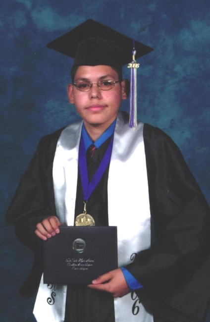 Obituary of Ulysses Martin Miranda