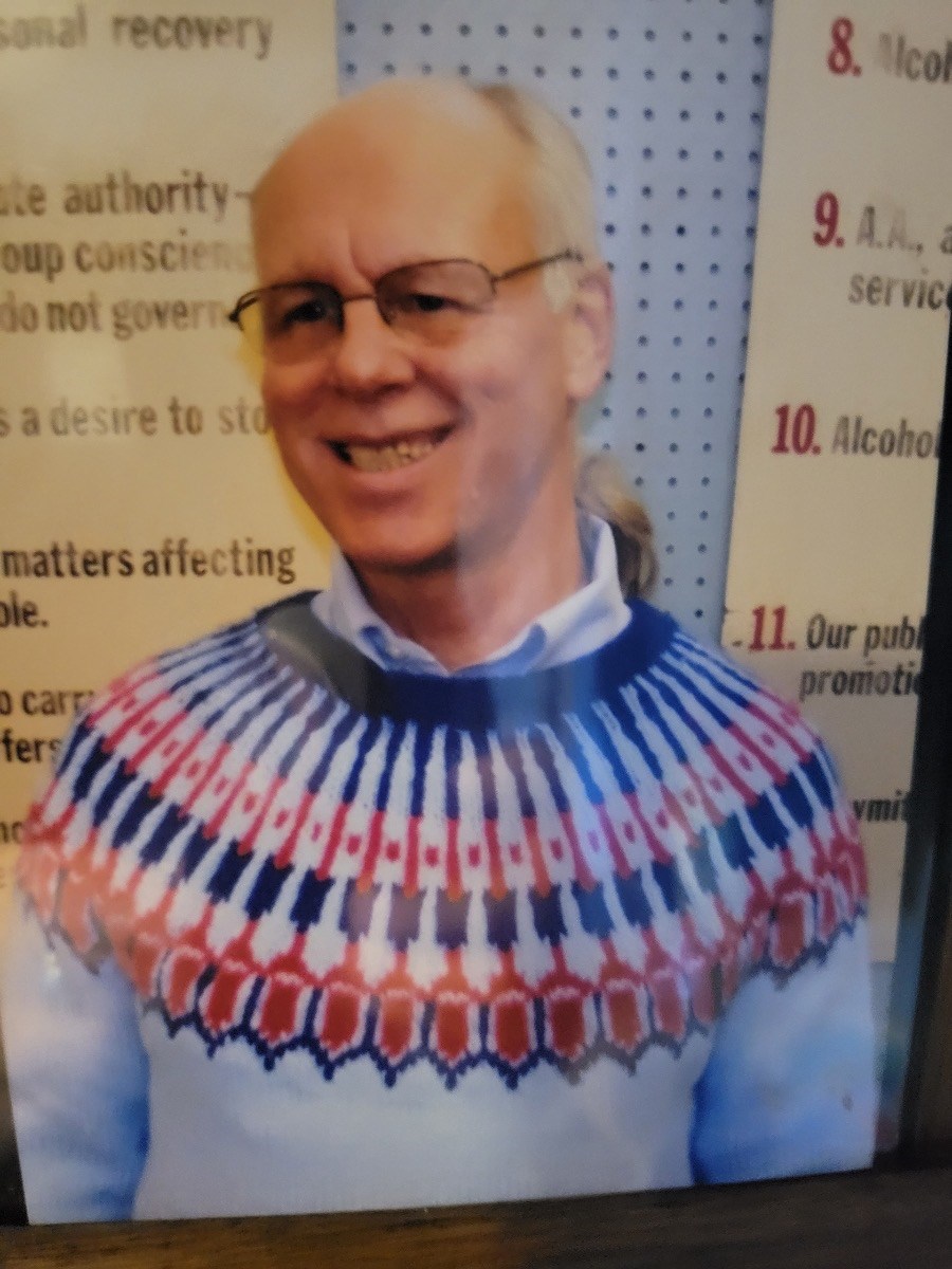 Obituary of David G. Schandelmeier