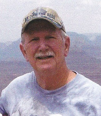 Obituary of Robert "Bob" Edward Gray Jr.