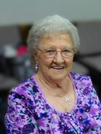 Obituary of Atta Lee Robbins