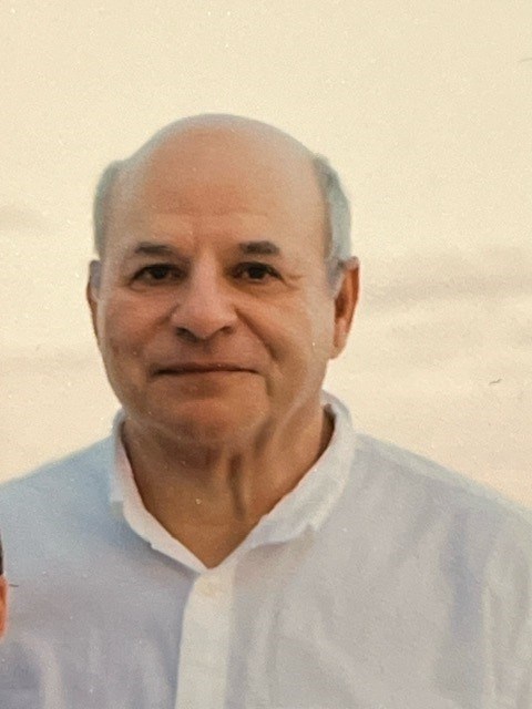 Avis de décès de Michael Vincent Gagliano