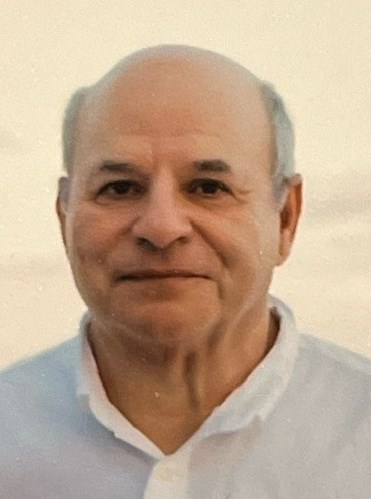 Obituary of Michael Vincent Gagliano