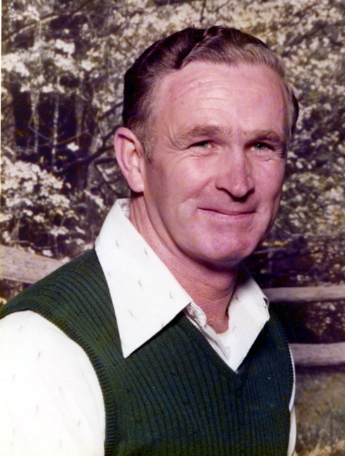 Obituary of Charles Wesley Hood