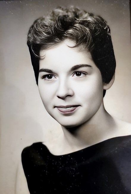 Obituary of Erma J. "Janie" Thornton