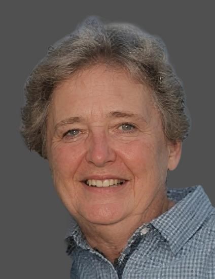 Obituary of Konnie Kensil (Lehmann)