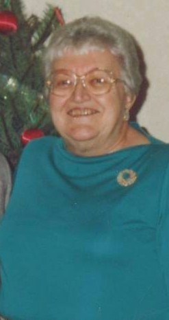 Obituary of Hallie Marie Ocheltree