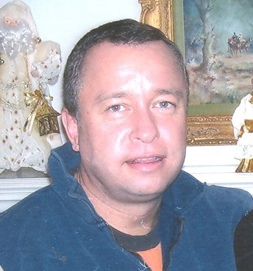 Obituary of Perry Homer Collins Jr.