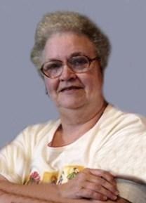 Obituary of Phyllis M Moorhead