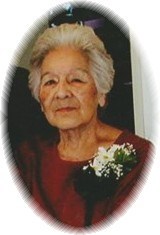 Obituary of Catalina A Soto