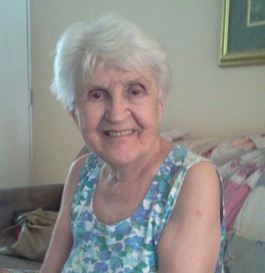 Margaret Potts Obituary - Largo, FL
