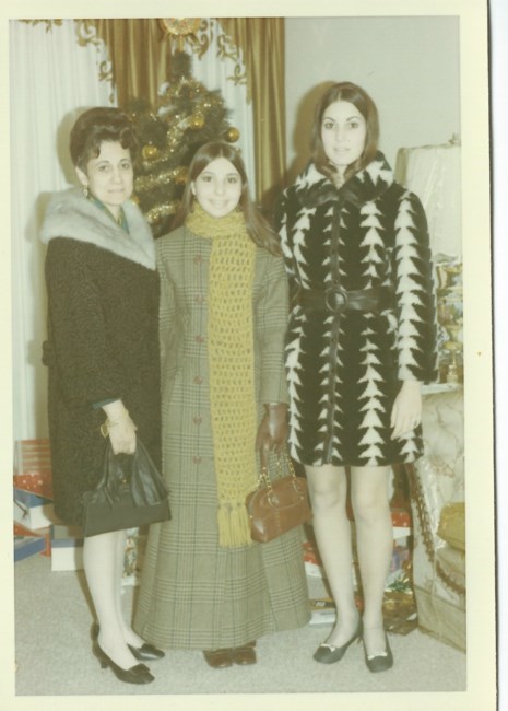 Obituary of Rosary Cavataio