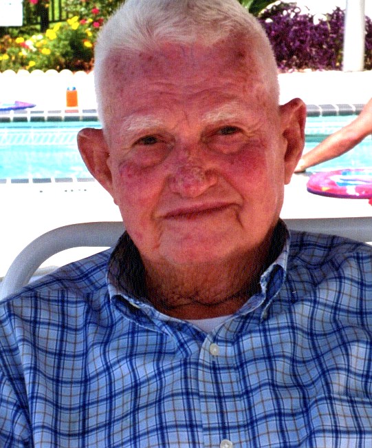 Obituary of John "Man" William Maherg