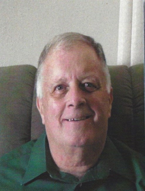 Obituary of Rick Hines
