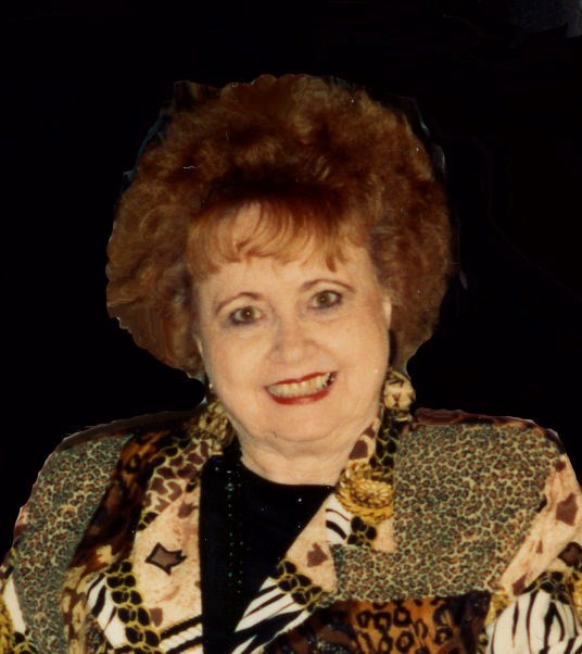 Obituary of Bobbie Jean Ayers-Wilkerson