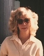 Obituary of Marina Foley Berry