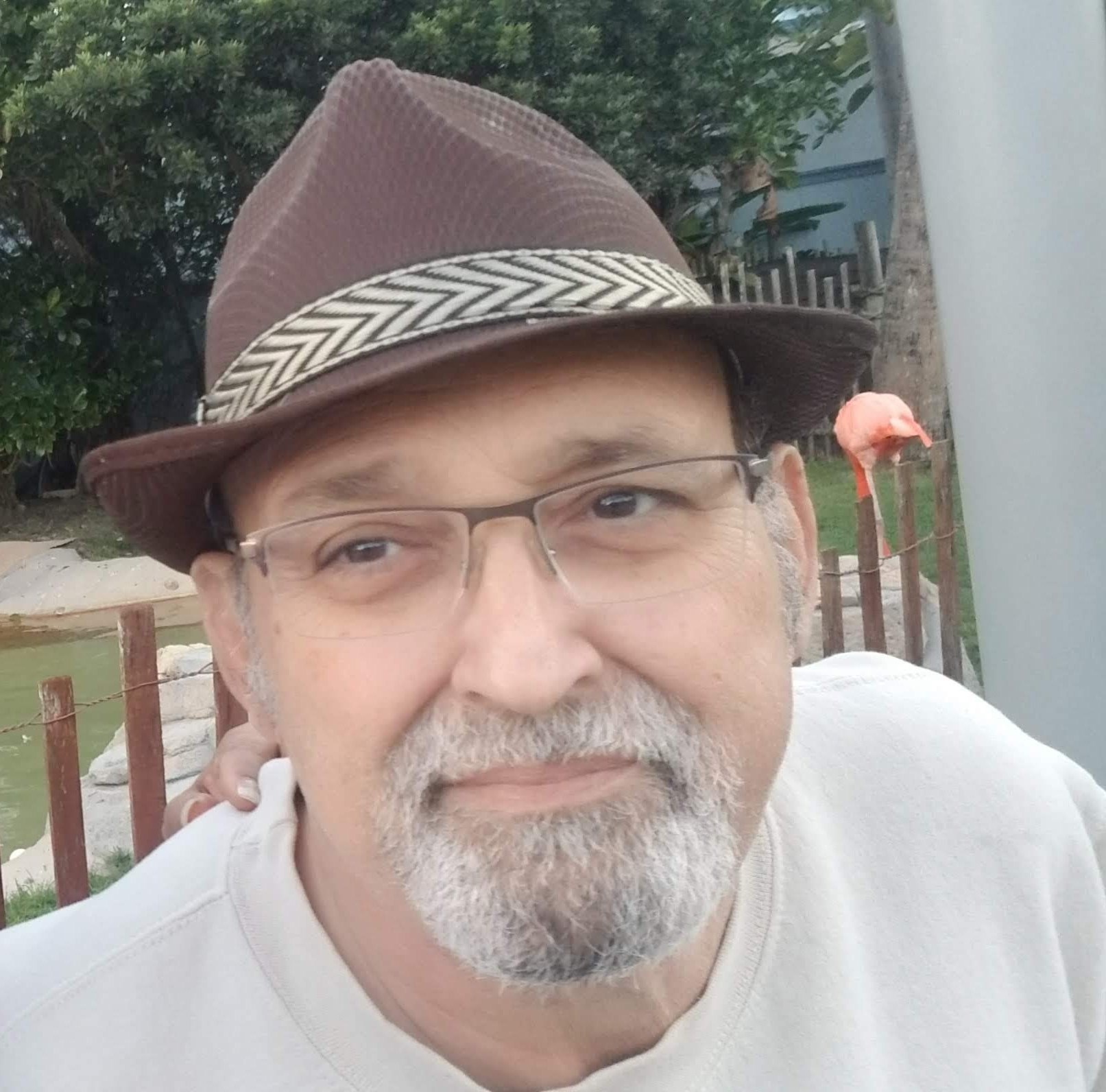 Obituary of Rafael A Aybar Gallardo