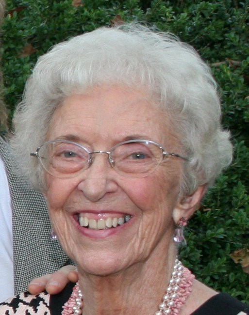 Obituary of Vivien King Ely
