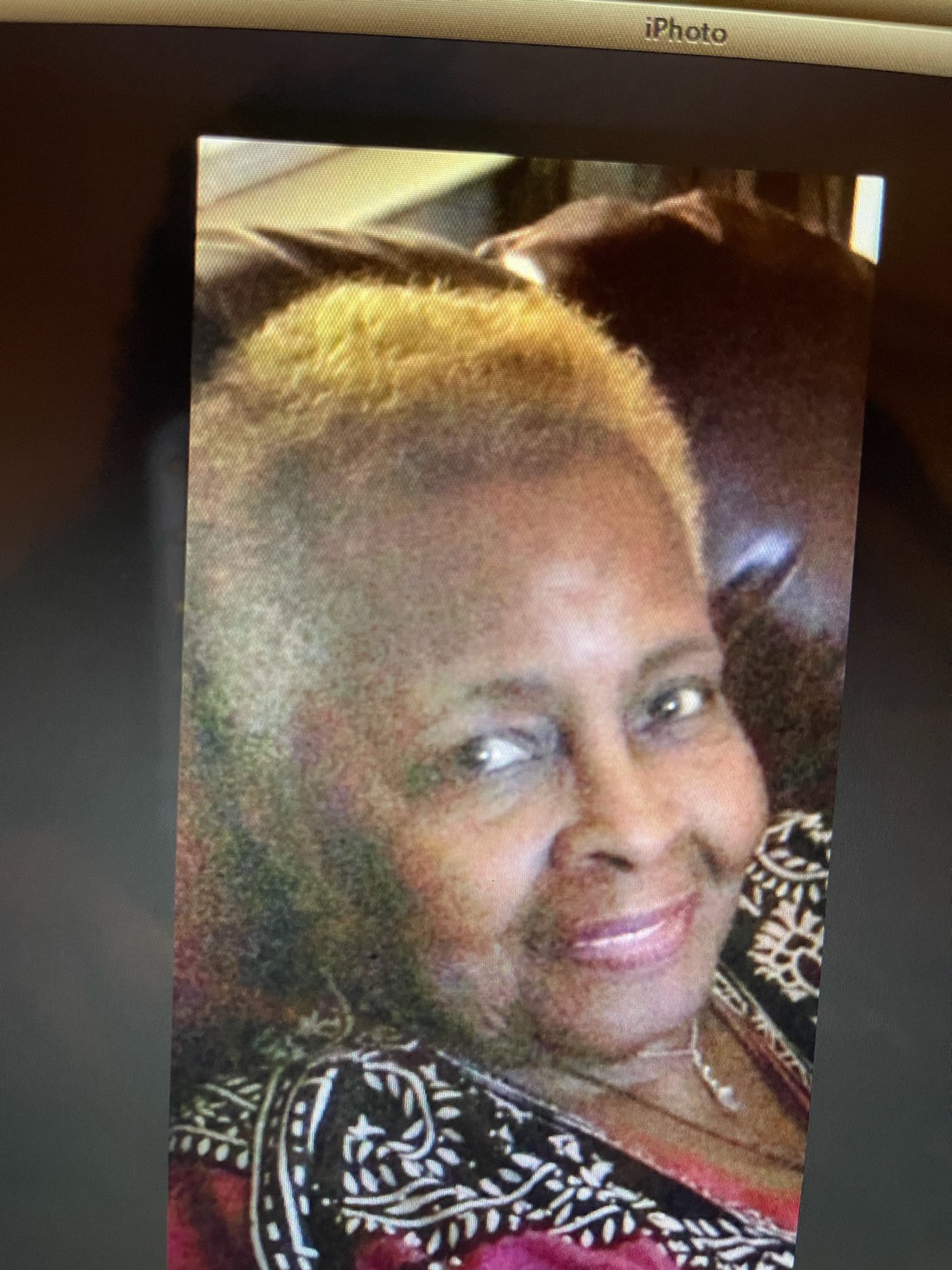 Obituary of Barbara J. James