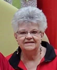 Obituary of Laura May Roy