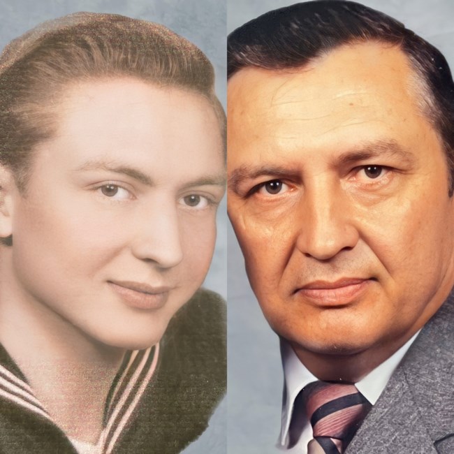 Obituary of Jerry Duncan