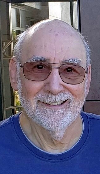Obituary of Gerald Lewis Piper