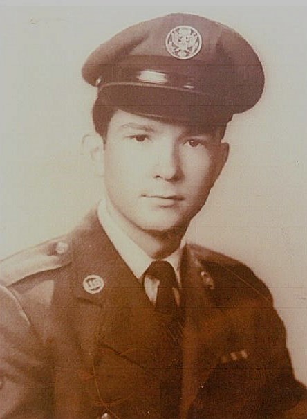 Obituary of Jesse Mehring Wilson Sr.