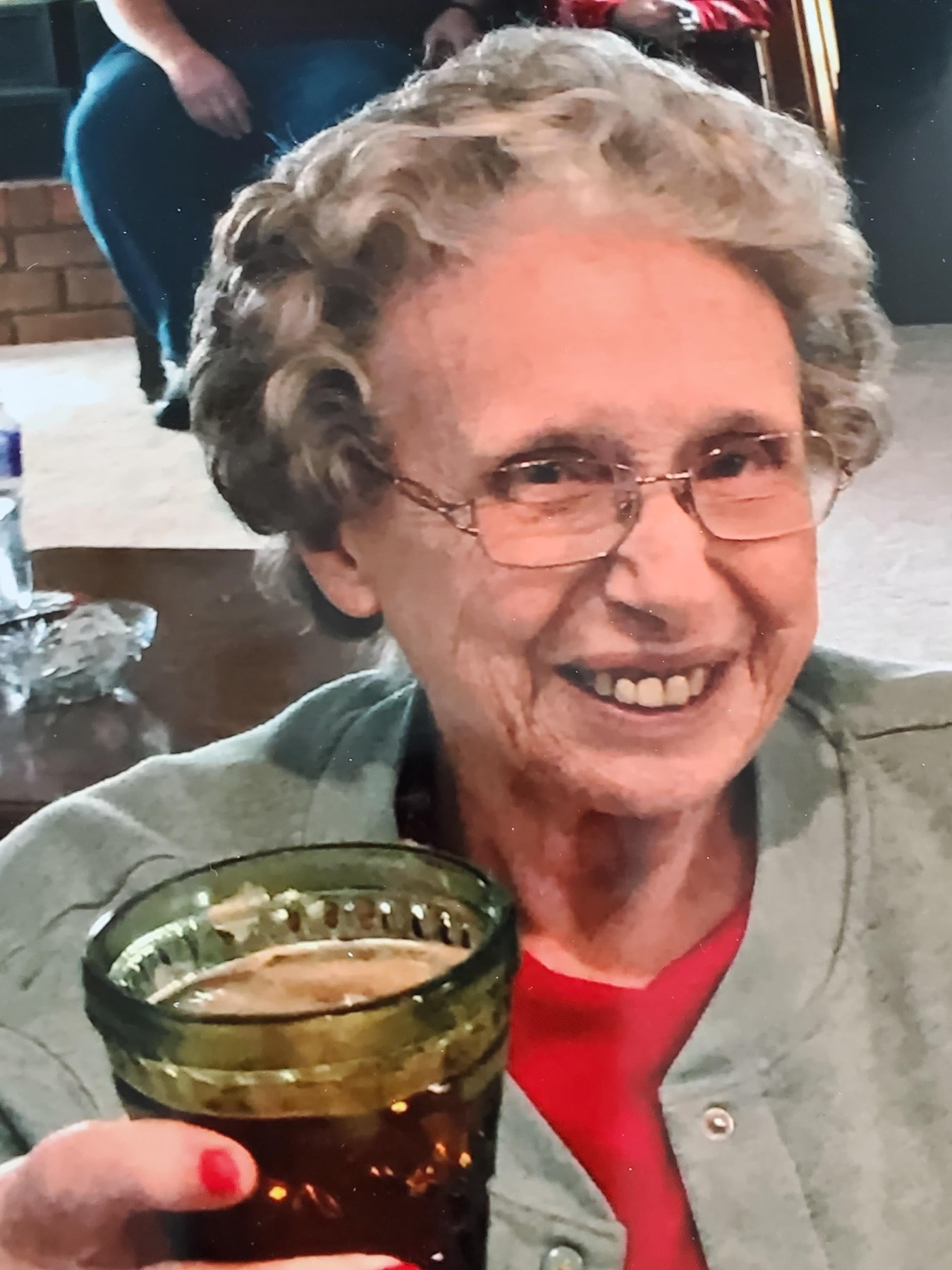 Obituary of Mary Jean Shipman