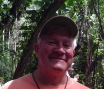 Obituary of Timothy James Murphy