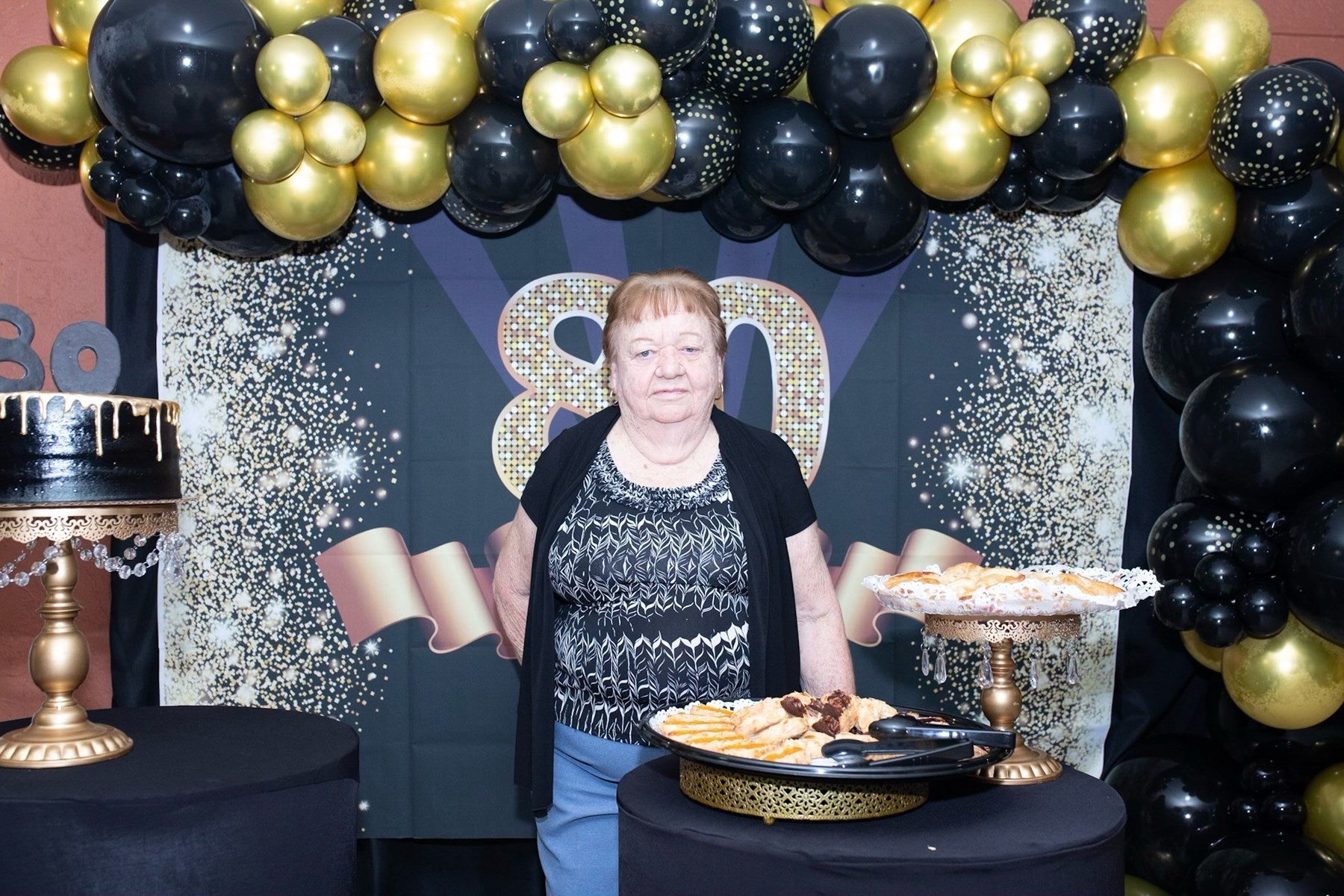 Obituary of Rafaela Esther Rojas