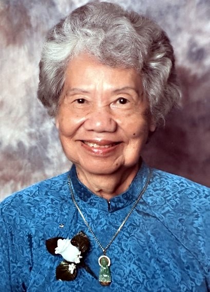 Obituary of Khang Ly