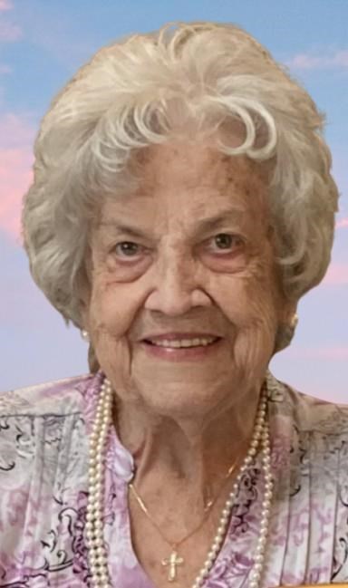 Obituary of Margaret D. Buss