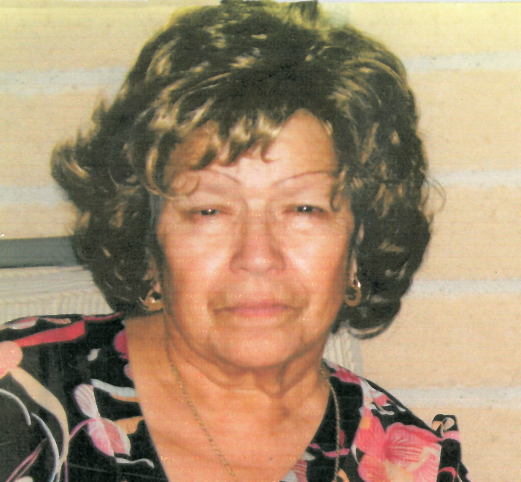 Grace Davila Lopez Obituary Tucson, AZ