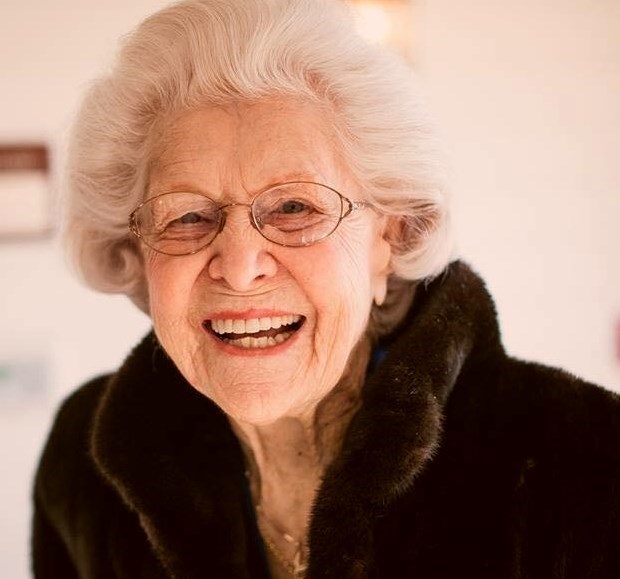 Obituary of Ava Lea Bentley Moody Gray