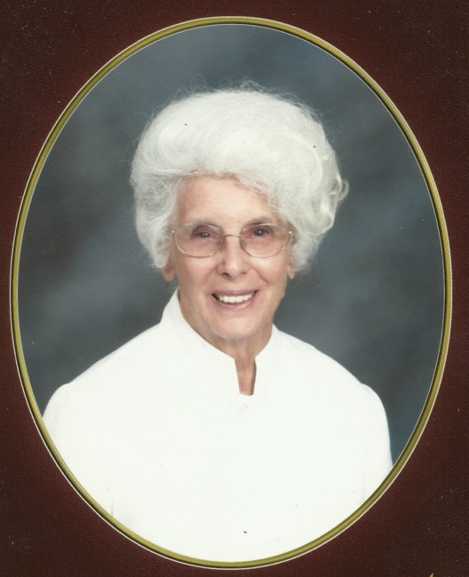Obituary of Gloria Marceal Clark