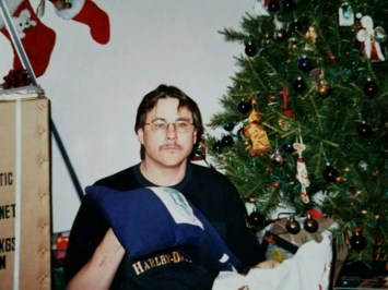 Obituary of Douglas Darrell Becker